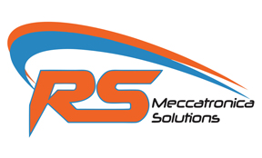 RS Meccatronica Solutions Srl
